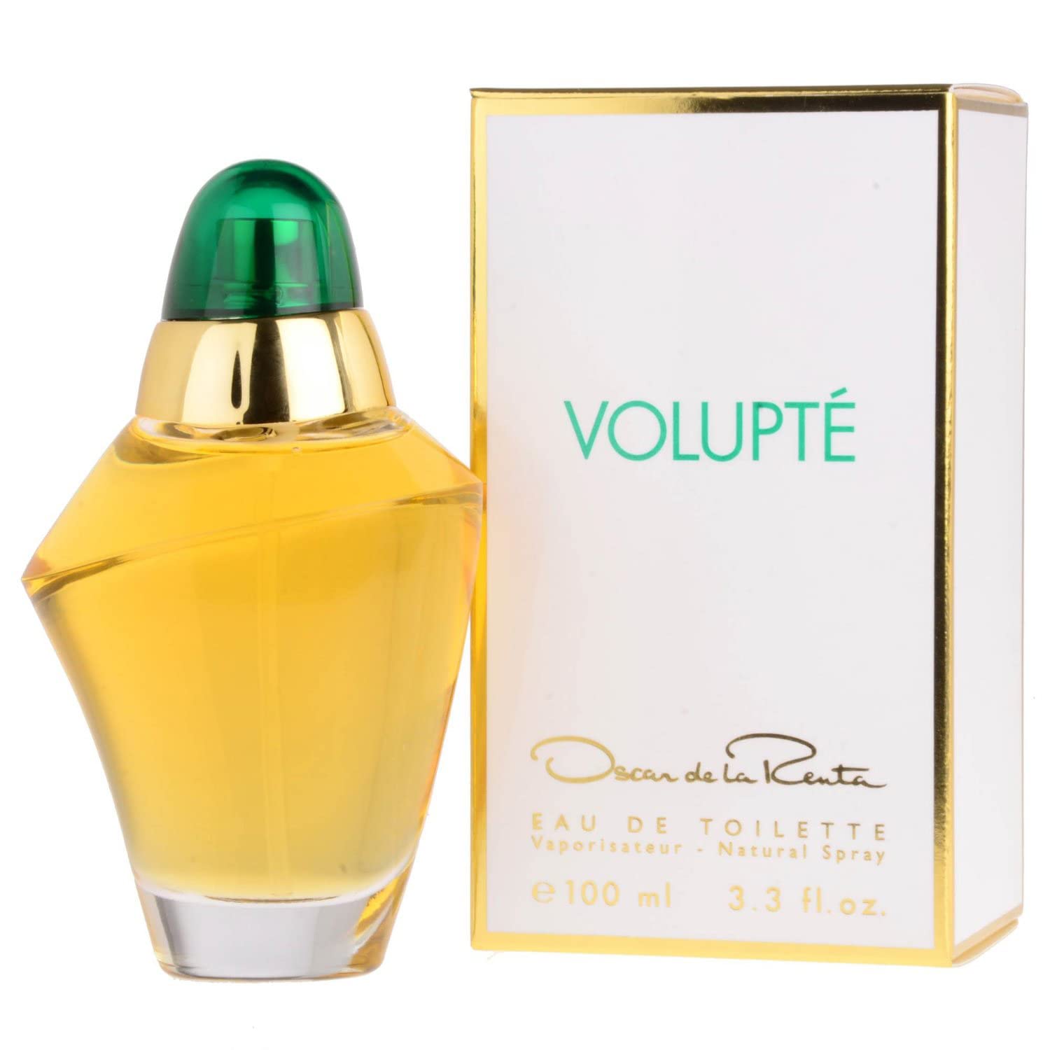 Foto 2 pulgar | Perfume Oscar de la Renta Volupte Eau de Parfum 100 ml para Mujer -Venta Internacional