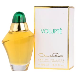Foto 1 | Perfume Oscar de la Renta Volupte Eau de Parfum 100 ml para Mujer -Venta Internacional