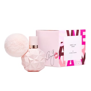 Foto 2 | Perfume Ariana Grande Sweet Like Candy Eau De Parfum 100 ml para Mujer- Venta Internacional