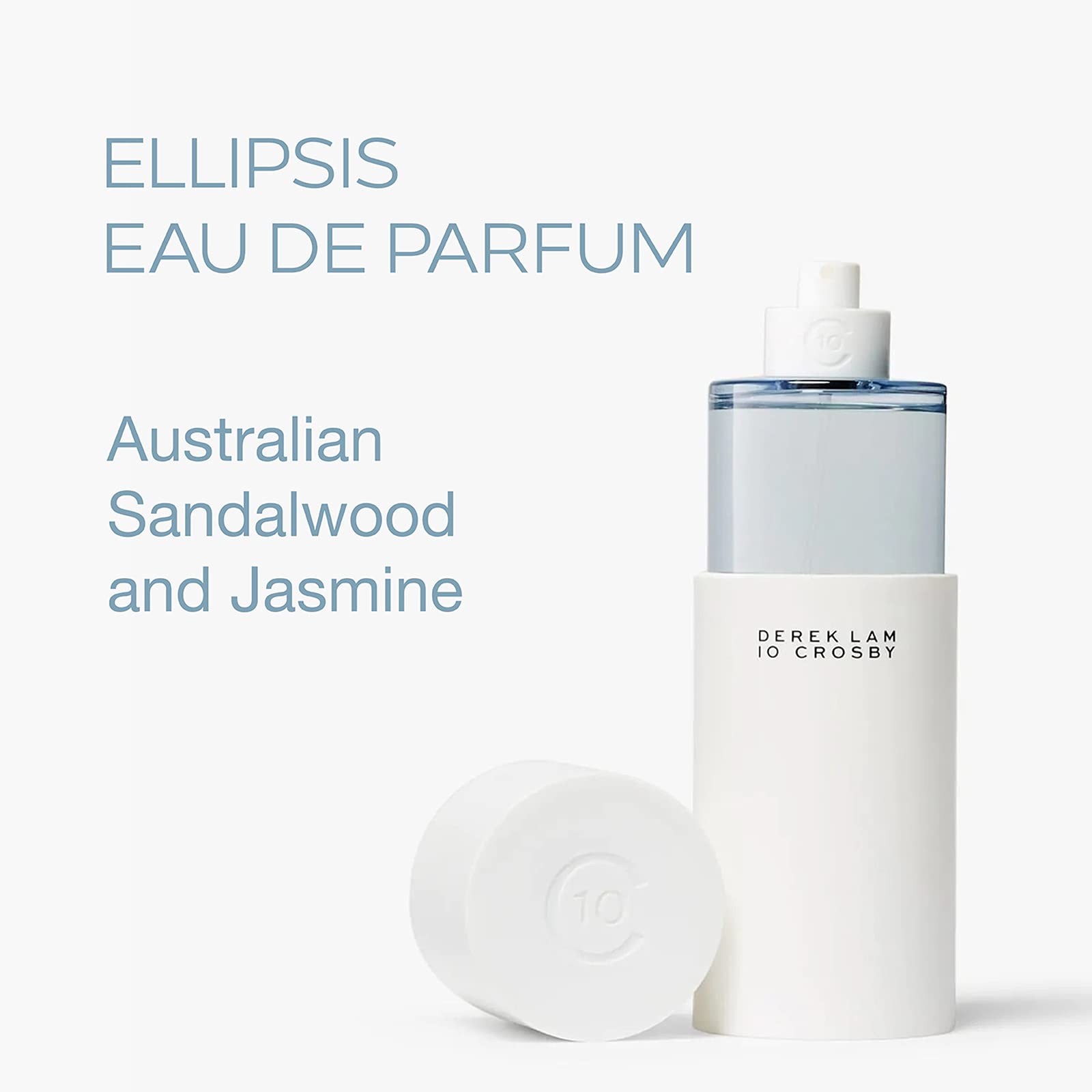 Foto 3 pulgar | Perfume Derek Lam 10 Crosby Ellipsis Eau de Parfum 175 ml -Venta Internacional