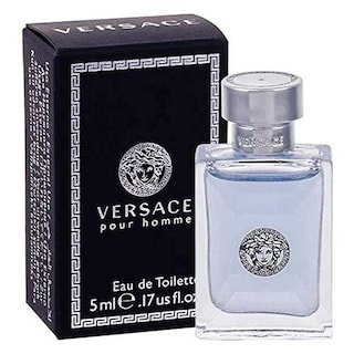 Foto 1 | Perfume Versace Pour Homme Edt 5 ml para Hombre -Venta Internacional