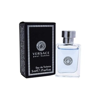 Foto 3 | Perfume Versace Pour Homme Edt 5 ml para Hombre -Venta Internacional