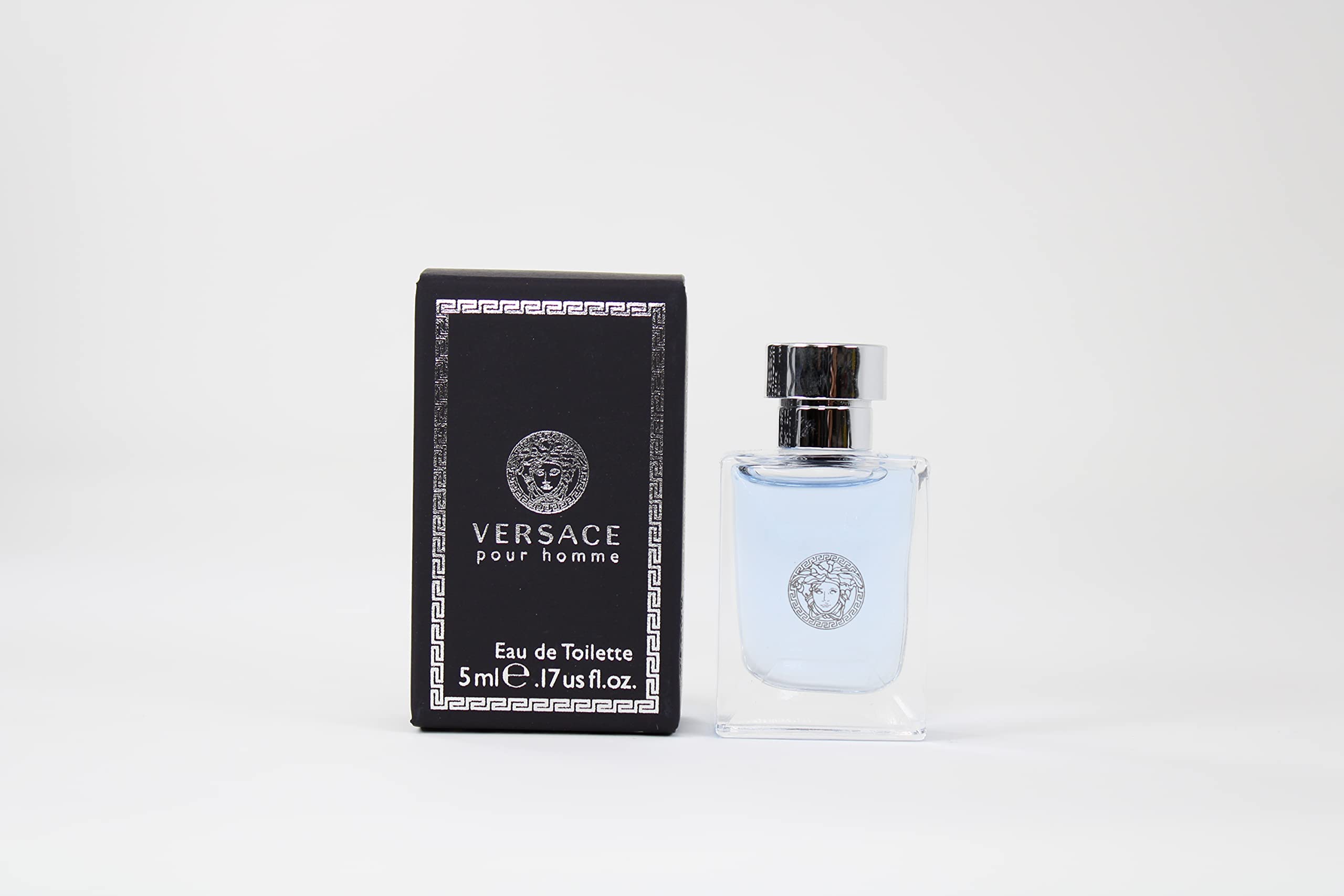 Foto 7 pulgar | Perfume Versace Pour Homme Edt 5 ml para Hombre -Venta Internacional