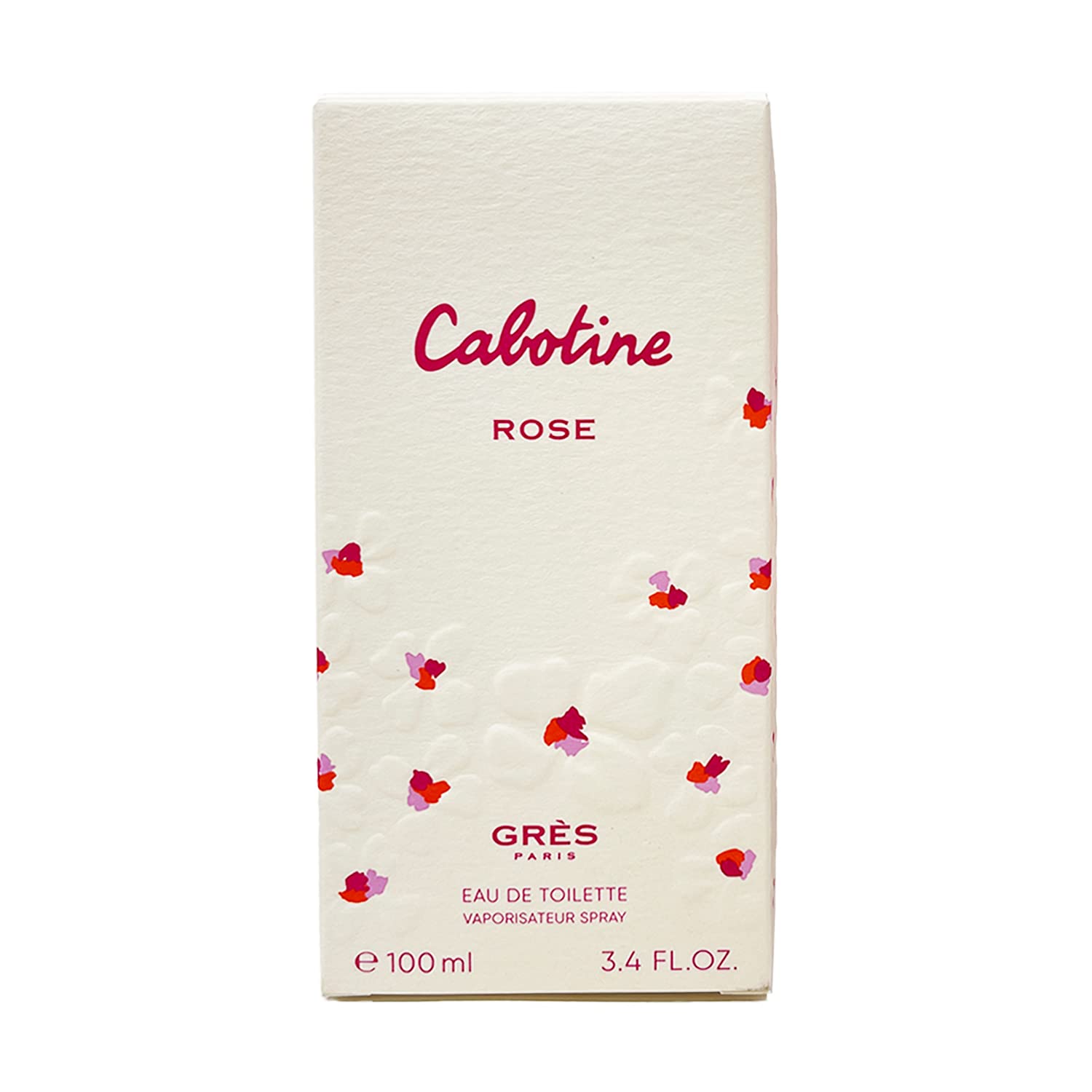 Foto 3 pulgar | Perfume Parfums Gres Cabotine Rose Eau De Toilette 100 Ml para Mujer- Venta Internacional