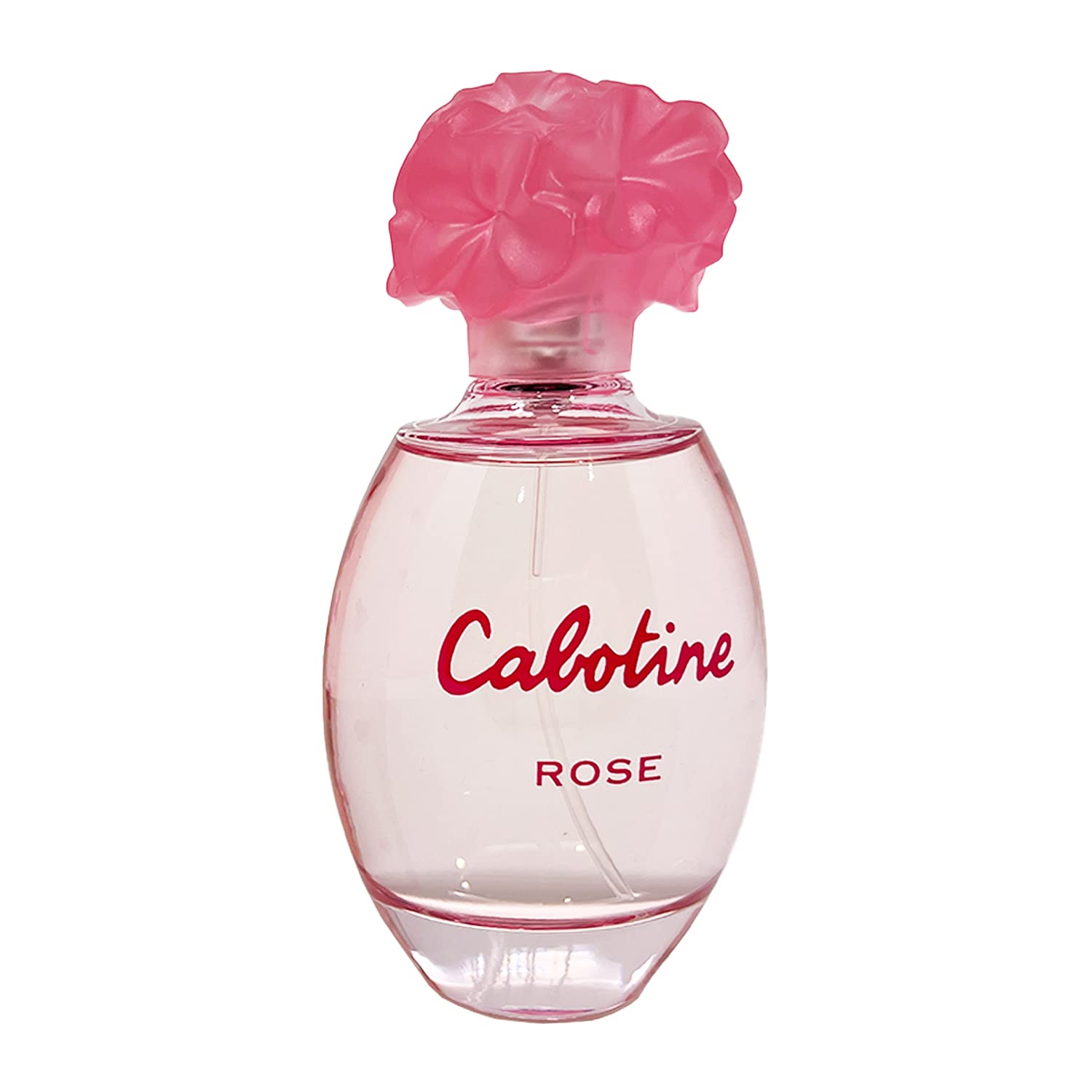 Foto 4 pulgar | Perfume Parfums Gres Cabotine Rose Eau De Toilette 100 Ml para Mujer- Venta Internacional