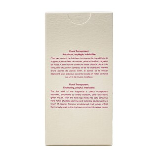 Foto 4 | Perfume Parfums Gres Cabotine Rose Eau De Toilette 100 Ml para Mujer- Venta Internacional