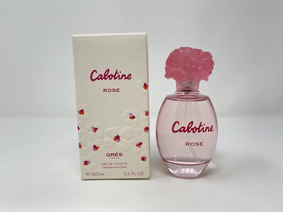 Foto 5 | Perfume Parfums Gres Cabotine Rose Eau De Toilette 100 Ml para Mujer- Venta Internacional
