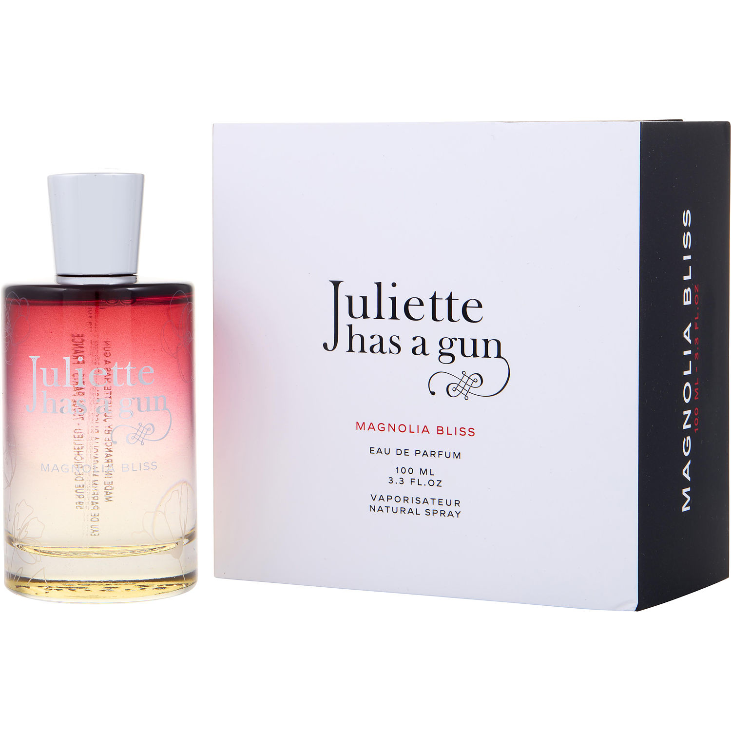 Foto 2 pulgar | Perfume Juliette Has A Gun Magnolia Bliss Eau de Parfum 100 ml -Venta Internacional