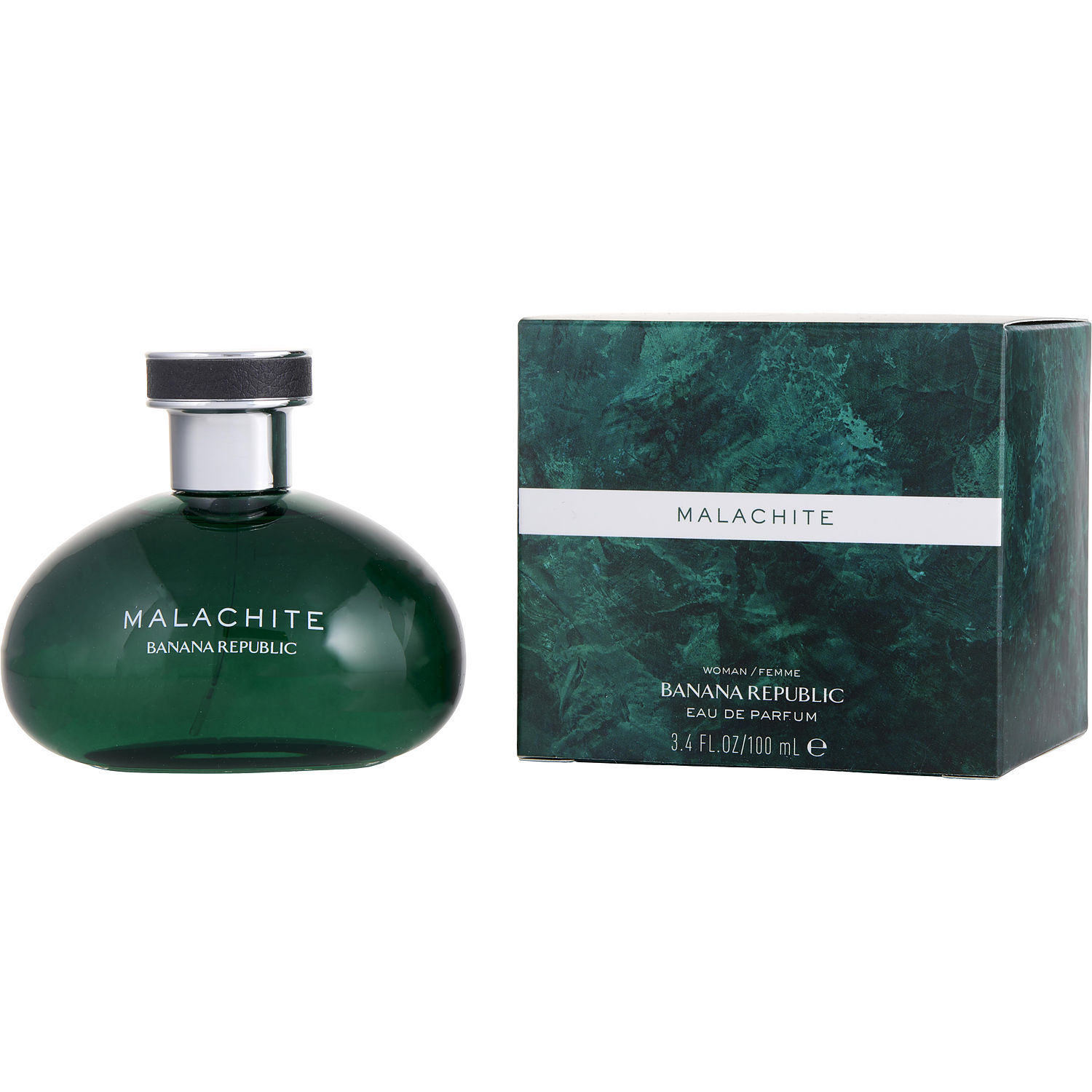 Perfume Banana Republic Malachite Eau de Parfum 100 ml para Mujer -Venta Internacional