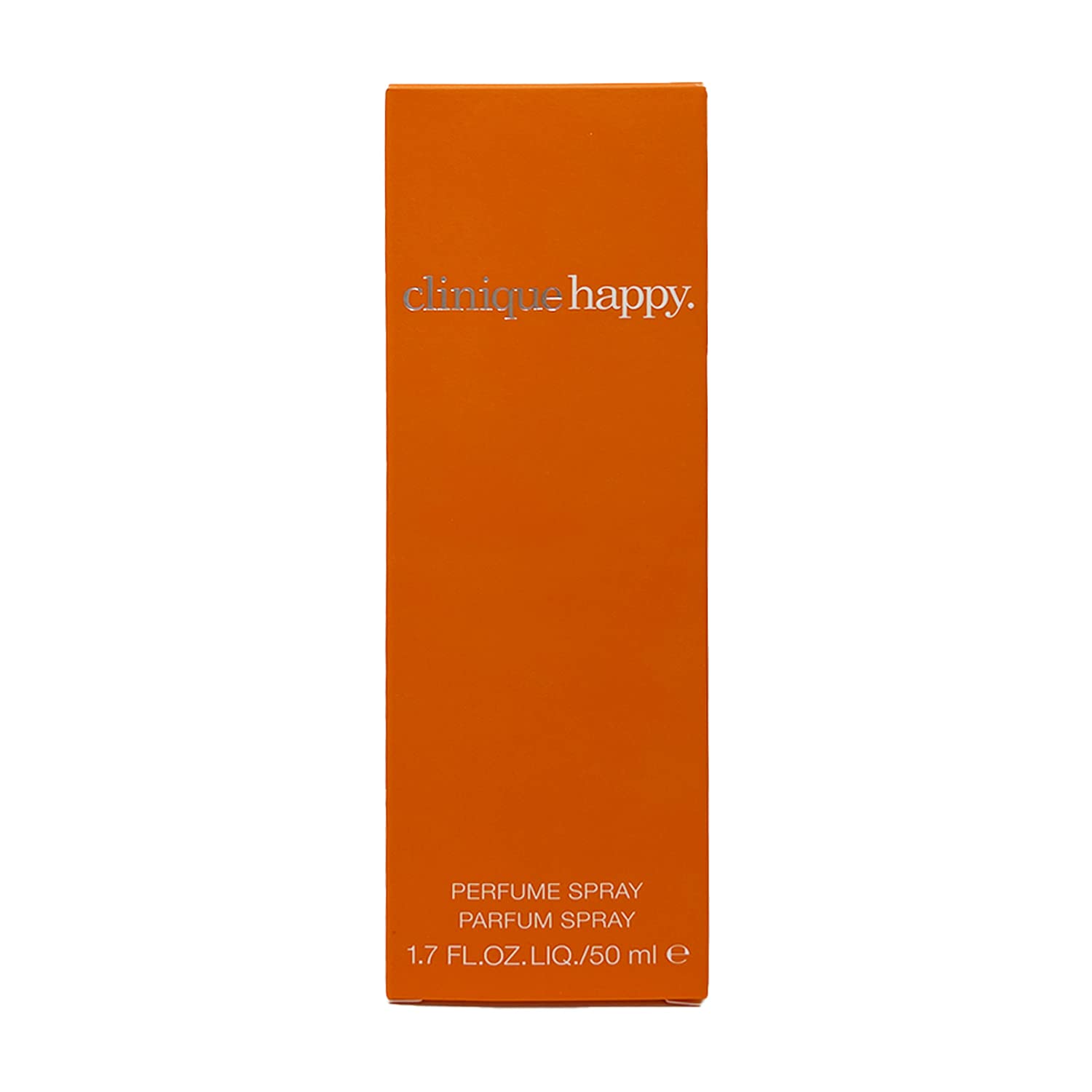 Perfume Clinique Happy 50 Ml para Mujer-Venta Internacional