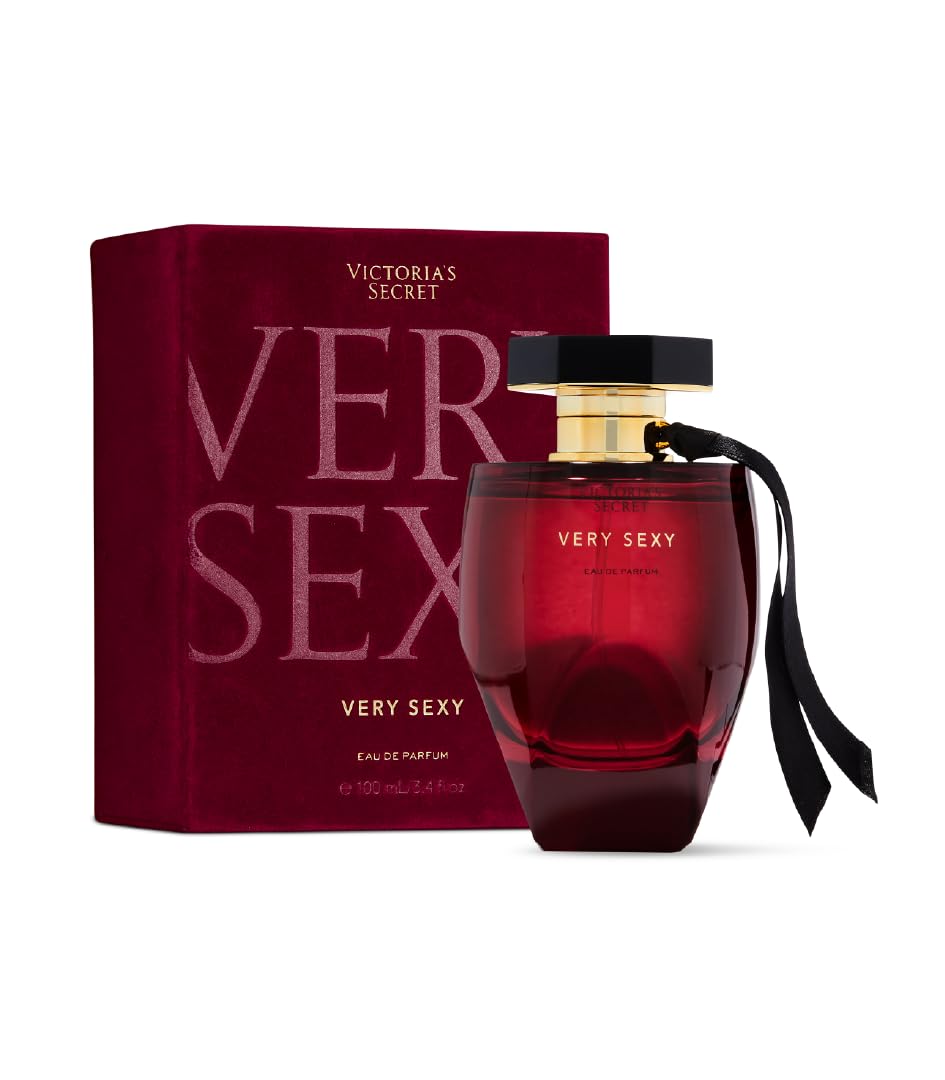 Foto 2 pulgar | Perfume Victoria's Secret Very Sexy Eau De Parfum 100 Ml para Mujer-Venta Internacional