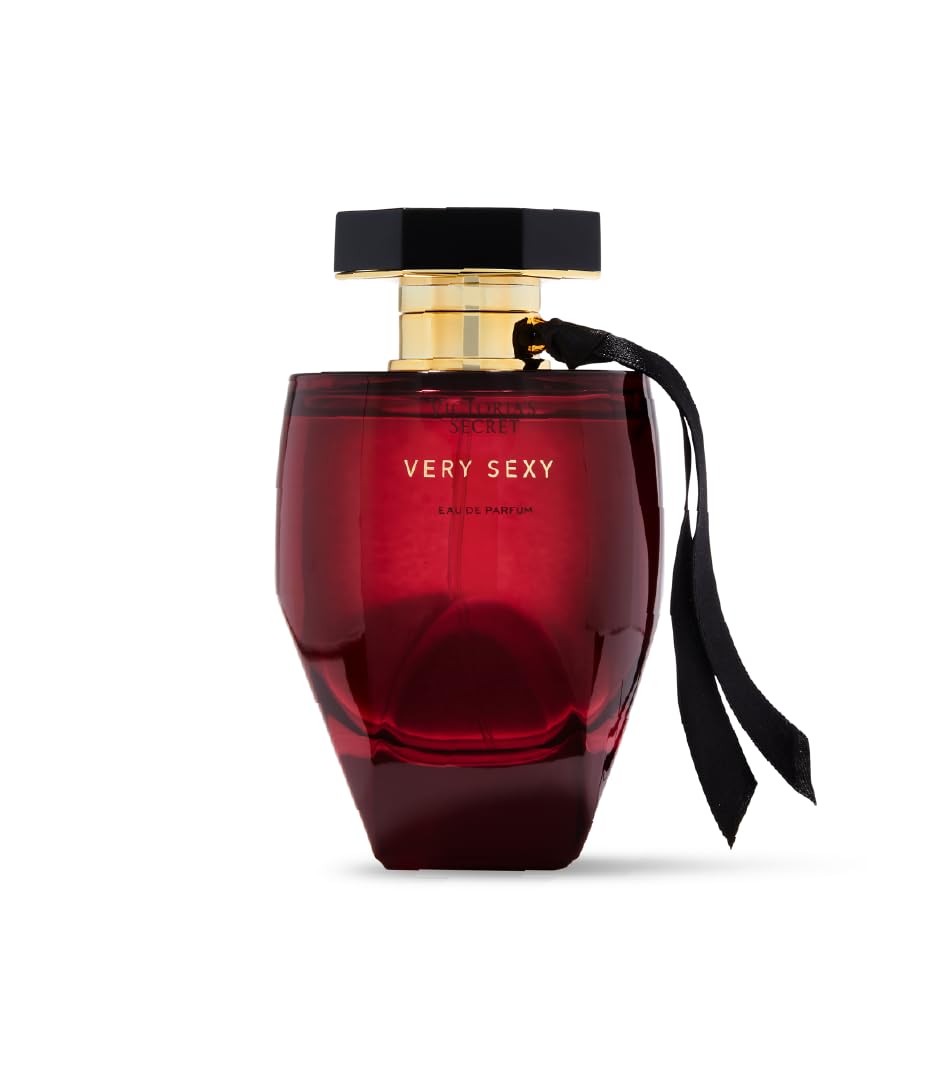 Foto 3 pulgar | Perfume Victoria's Secret Very Sexy Eau De Parfum 100 Ml para Mujer-Venta Internacional