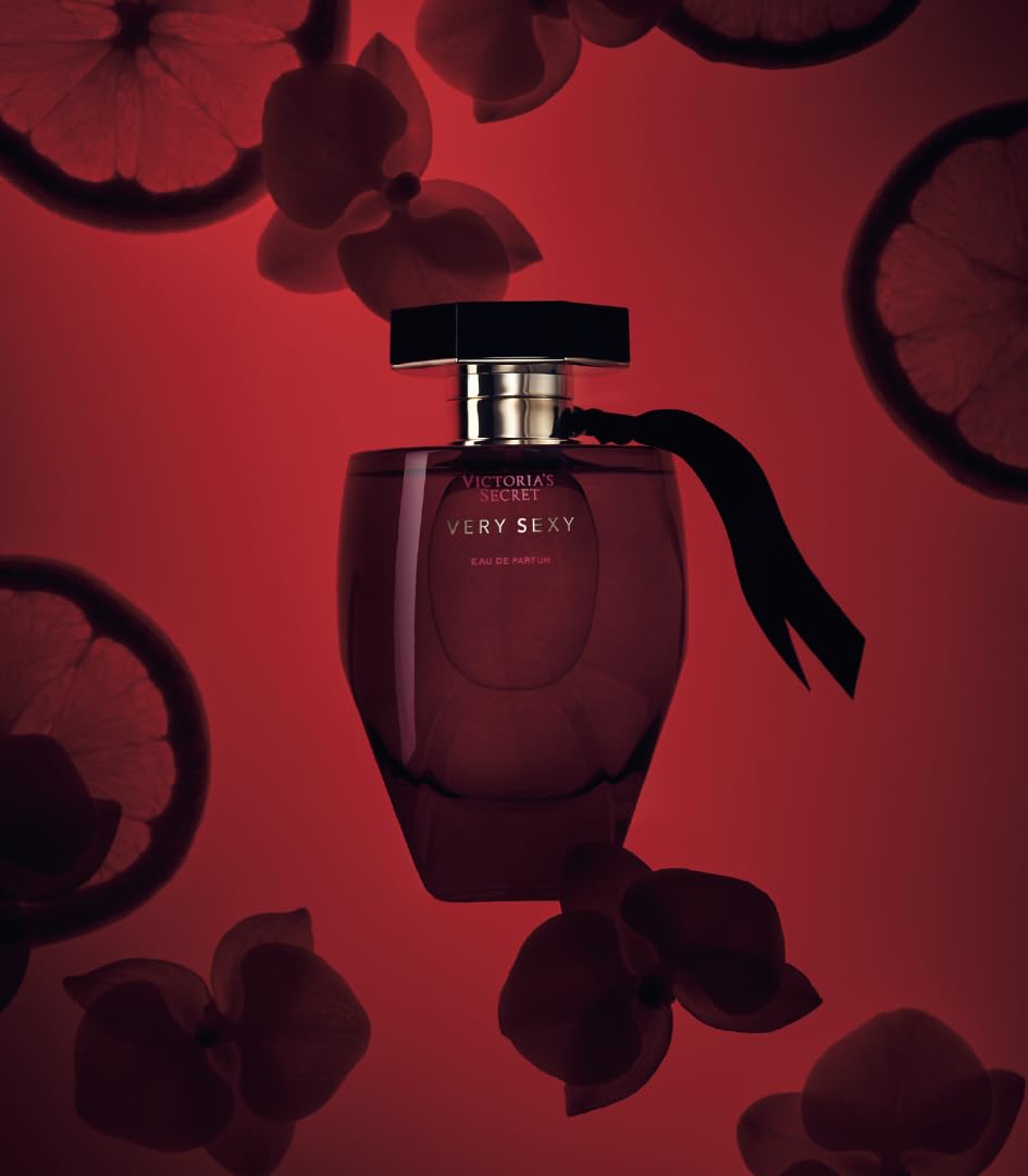 Foto 6 pulgar | Perfume Victoria's Secret Very Sexy Eau De Parfum 100 Ml para Mujer-Venta Internacional