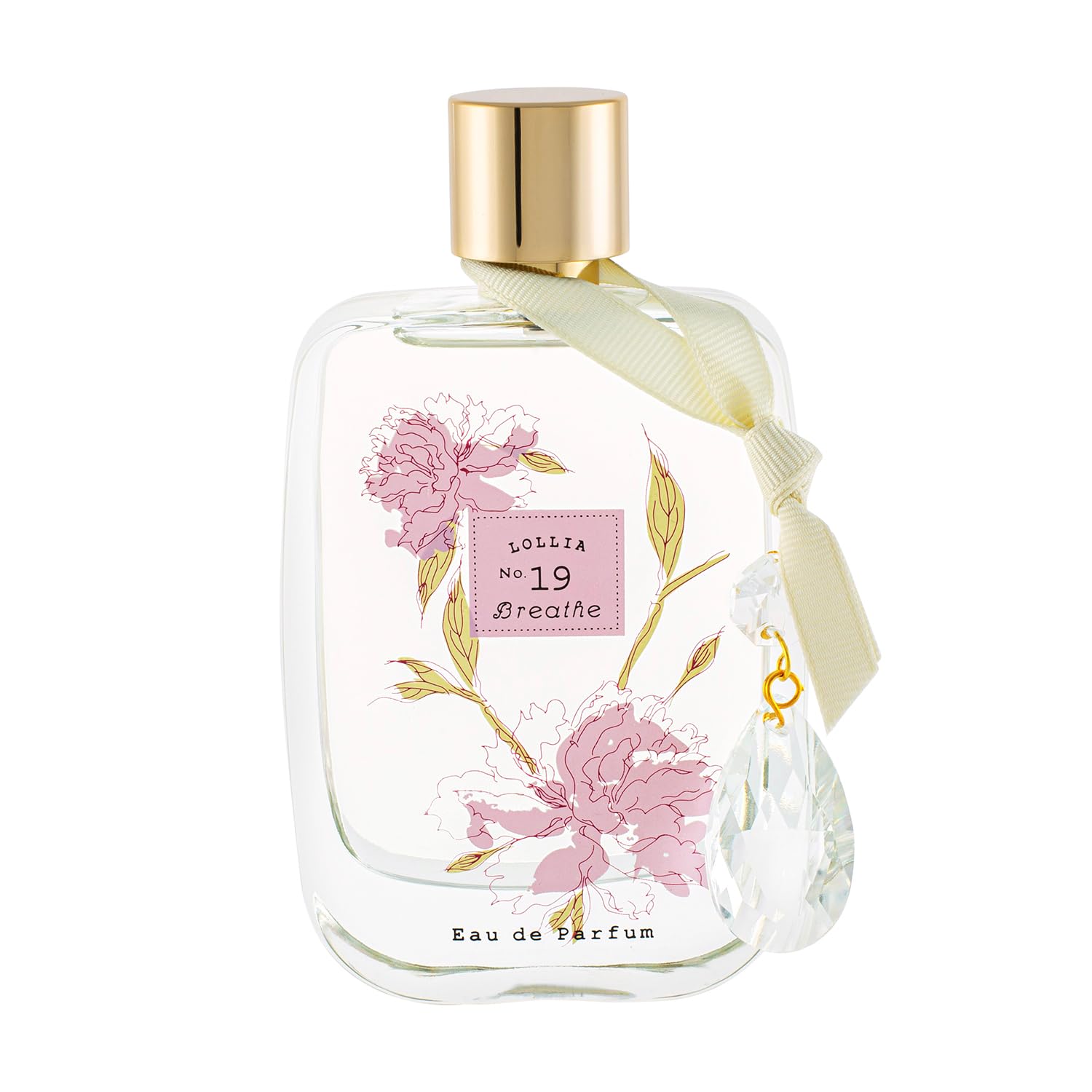 Foto 2 pulgar | Perfume Lollia Breathe Eau De Parfum 100 Ml Para Mujer - Venta Internacional.