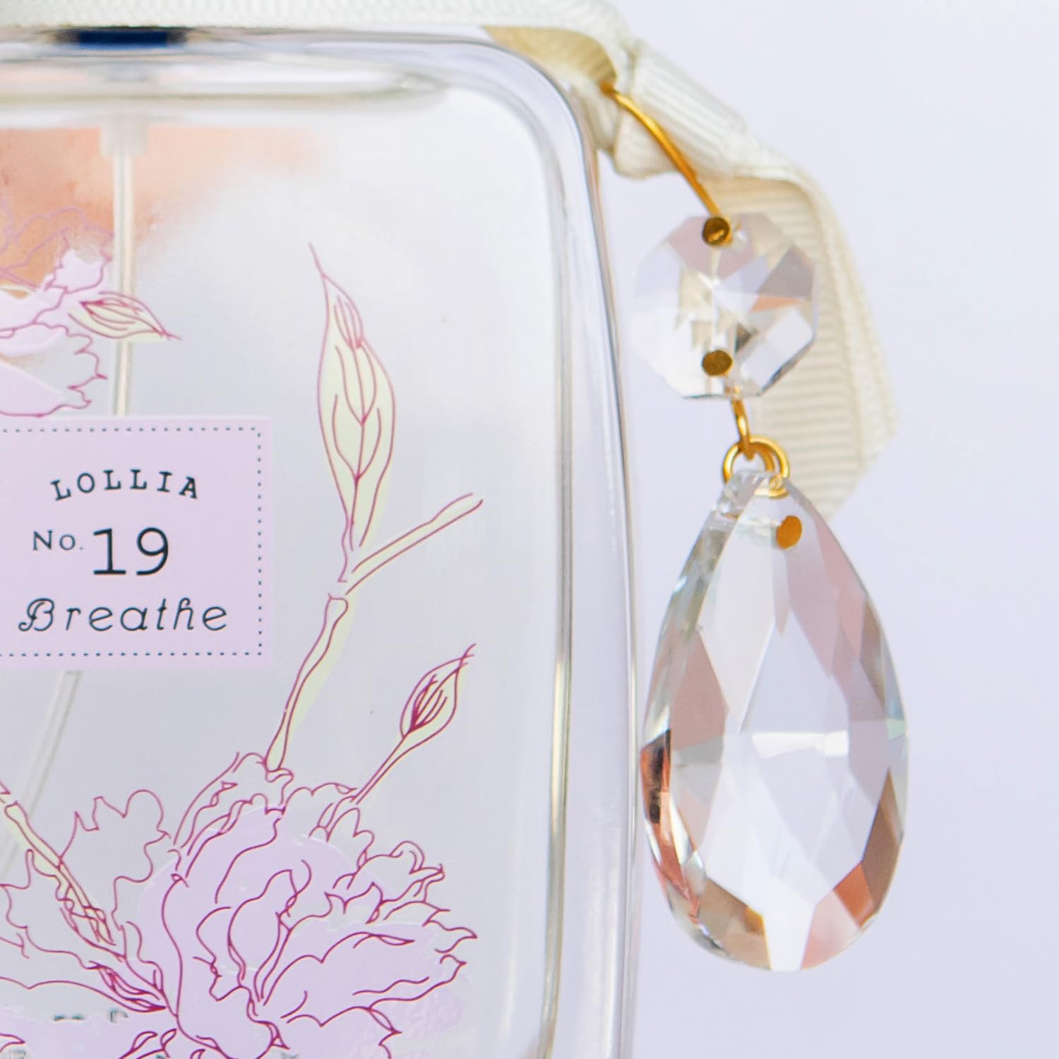 Foto 4 pulgar | Perfume Lollia Breathe Eau De Parfum 100 Ml Para Mujer - Venta Internacional.