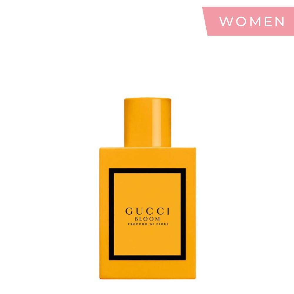 Foto 3 pulgar | Perfume Gucci Bloom Profumo Di Fiori Eau De Parfume 50 Ml Para - Venta Internacional.