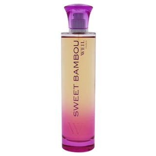 Foto 2 | Perfume Weil Sweet Bambou Eau De Parfum Para Mujer, 100 Ml - Venta Internacional.