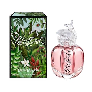 Foto 1 | Perfume Lolitaland Lolita Lempicka Eau De Parfum 80 Ml Para Mujer - Venta Internacional