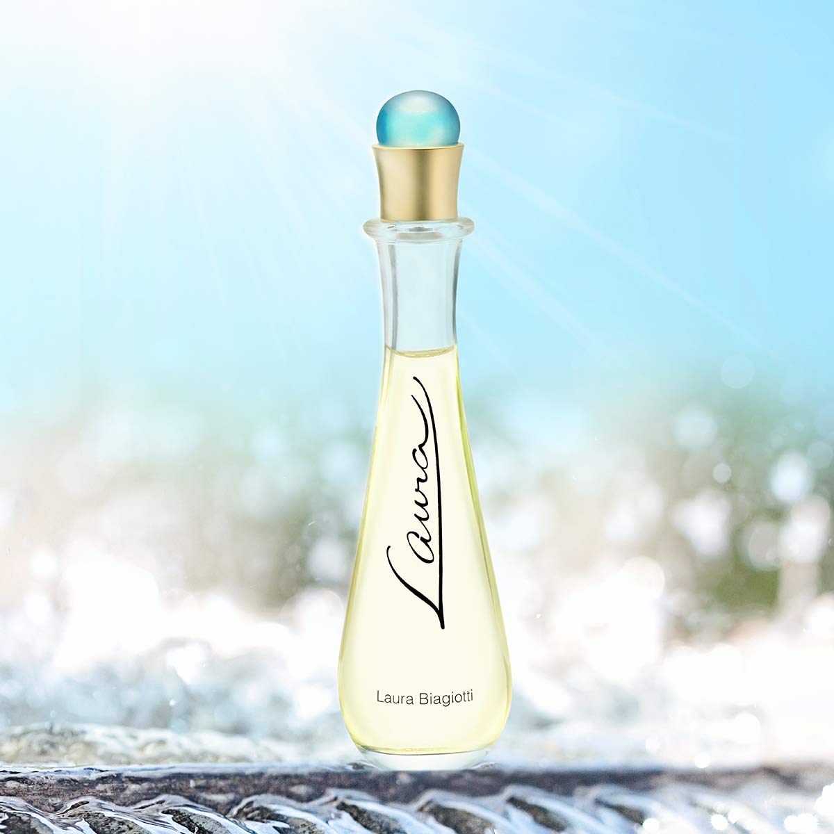 Foto 3 | Perfume Laura Biagiotti Laura Eau De Toilette para Mujer 25 Ml - Venta Internacional