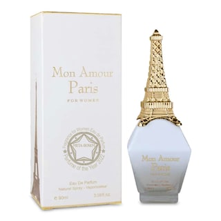 Foto 1 | Perfume Meta-Bosem Mon Amour Paris Eau De Parfum 90 ml para Mujer - Venta Internacional