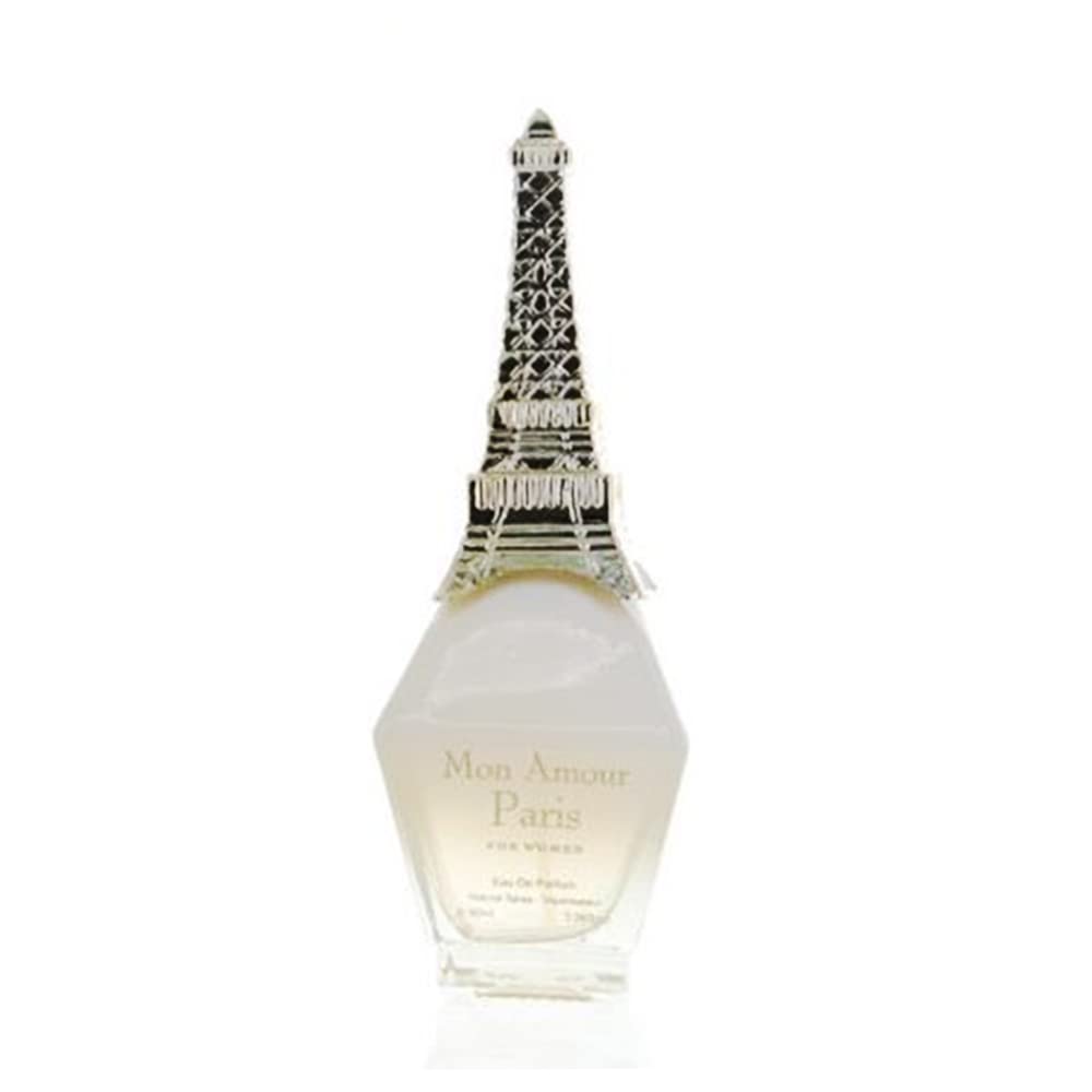 Foto 4 pulgar | Perfume Meta-Bosem Mon Amour Paris Eau De Parfum 90 ml para Mujer - Venta Internacional
