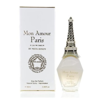 Foto 5 | Perfume Meta-Bosem Mon Amour Paris Eau De Parfum 90 ml para Mujer - Venta Internacional