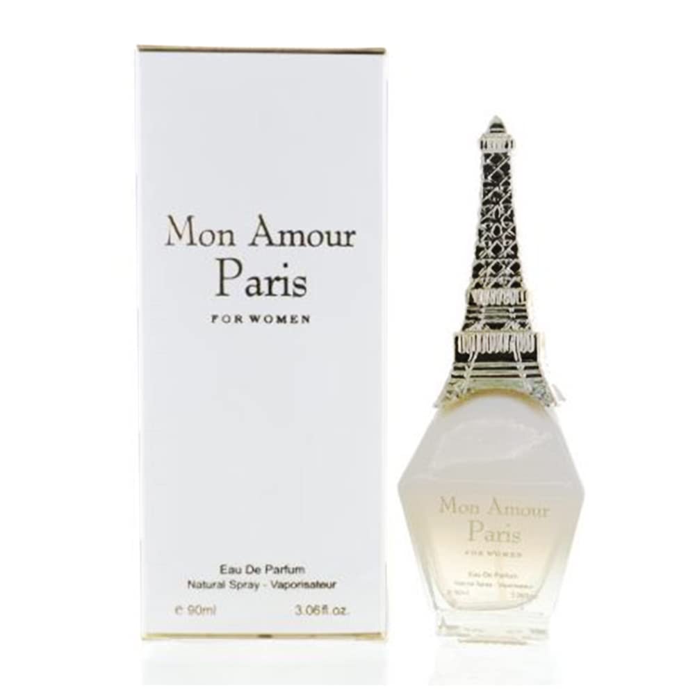 Foto 7 pulgar | Perfume Meta-Bosem Mon Amour Paris Eau De Parfum 90 ml para Mujer - Venta Internacional