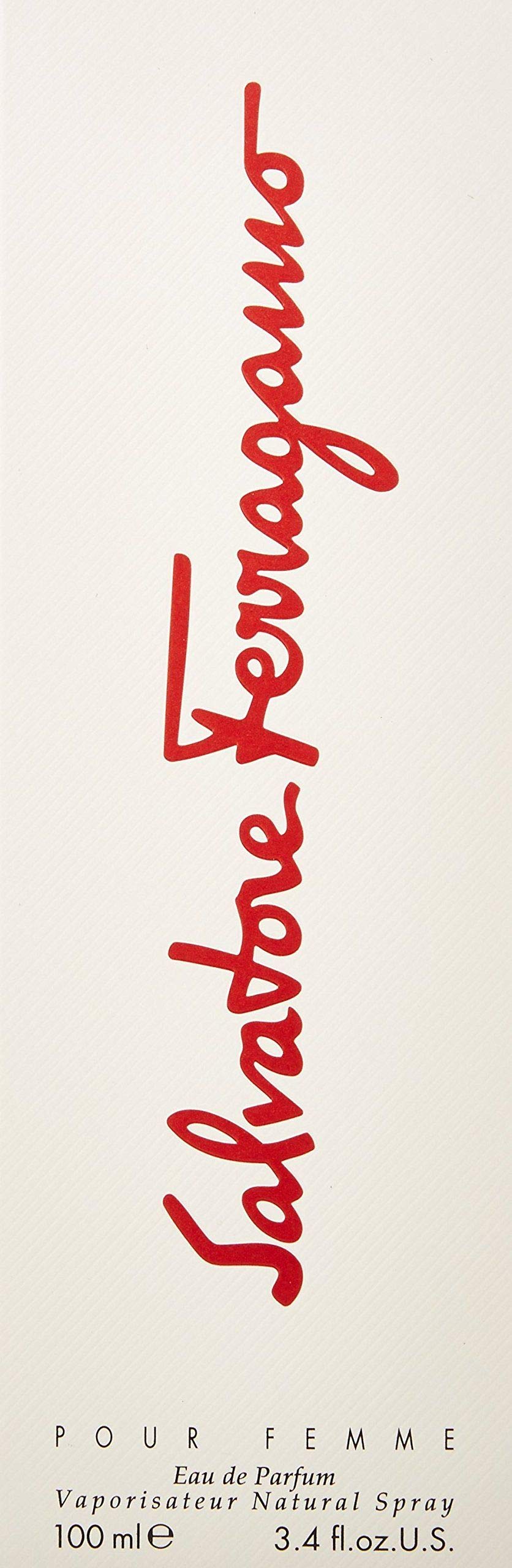 Foto 2 | Perfume Salvatore Ferragamo para Mujer Edp 10 - Venta Internacional