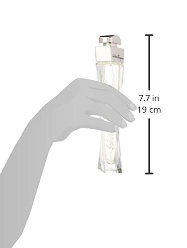 Foto 4 pulgar | Perfume Salvatore Ferragamo para Mujer Edp 10 - Venta Internacional