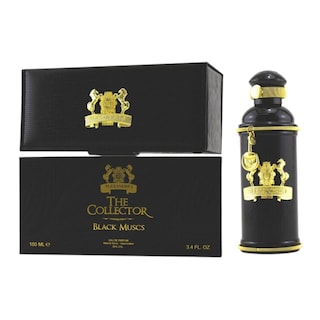 Foto 1 | Perfume para Mujer Alexandre.j The Collector Black Muscs 100 ml Edp