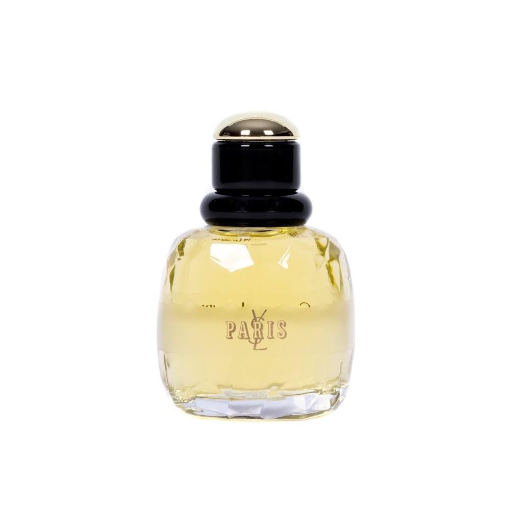 Perfume Yves Saint Laurent Paris Eau De Parfum 50 ml para Mujer - Venta Internacional
