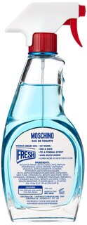 Foto 2 | Perfume Moschino Fresh Couture Eau de Toilette 100 ml para Mujer - Venta Internacional