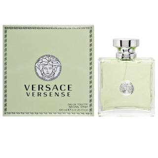 Foto 1 | Perfume Versace Versense Eau De Toilette 100 ml para Mujer - Venta Internacional