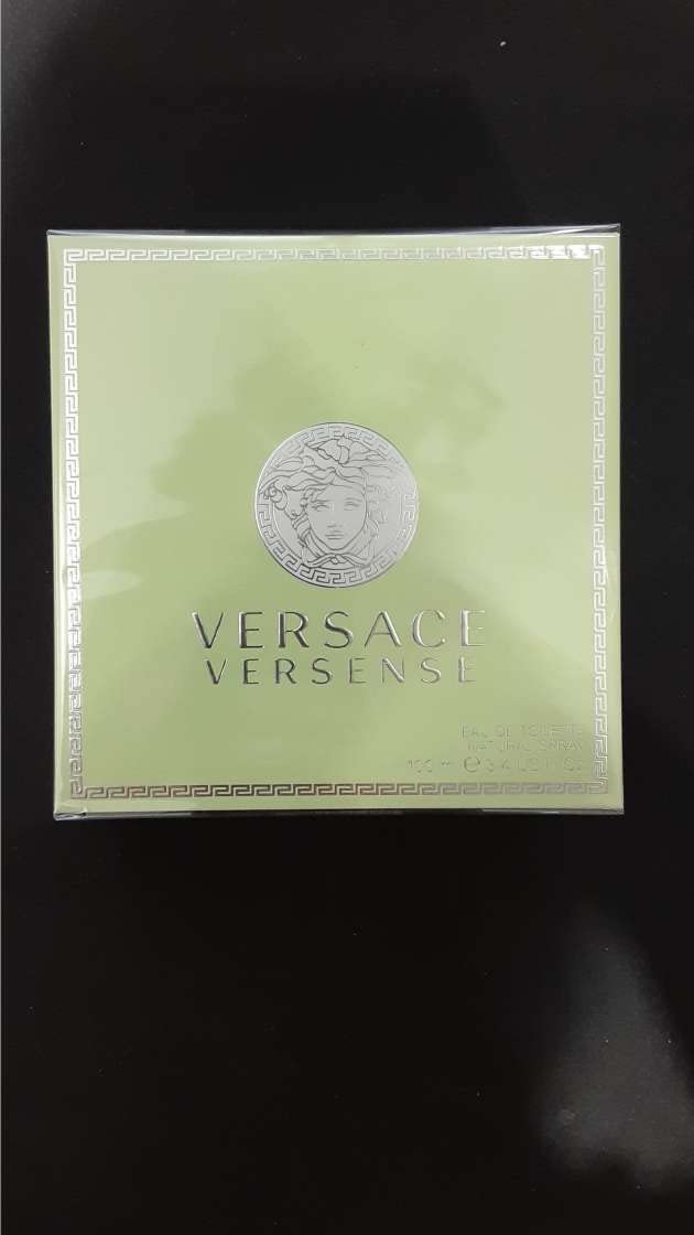 Foto 5 pulgar | Perfume Versace Versense Eau De Toilette 100 ml para Mujer - Venta Internacional
