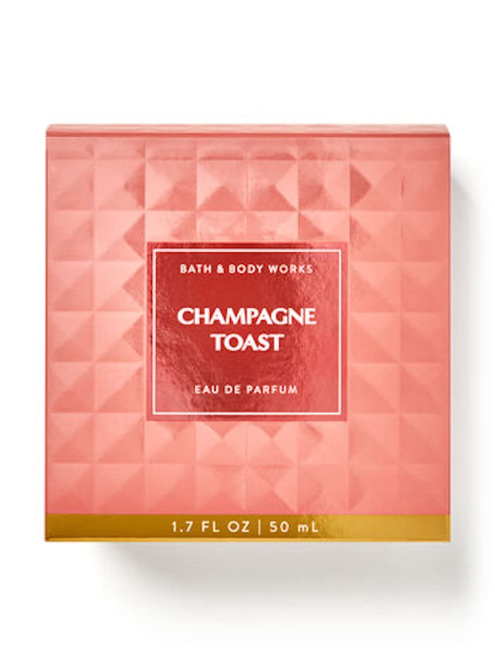 Foto 2 pulgar | Perfume Bath & Body Works Champagne Toast 50 ml - Venta Internacional