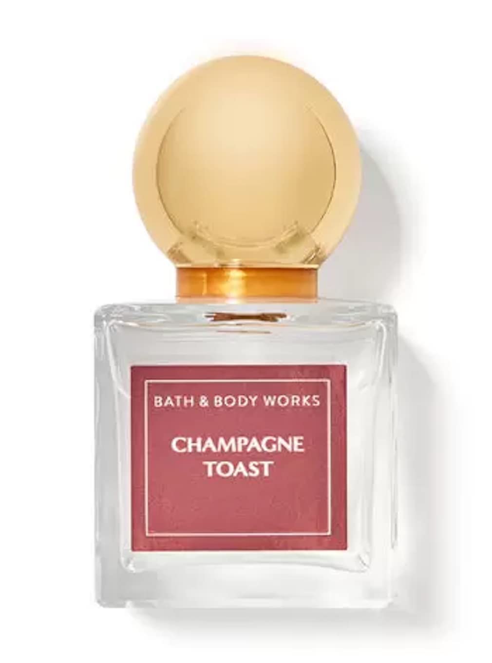 Foto 3 pulgar | Perfume Bath & Body Works Champagne Toast 50 ml - Venta Internacional