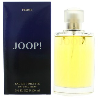 Foto 1 | Perfume Joop! Eau de Toilette 100 ml para Mujer -Venta Internacional