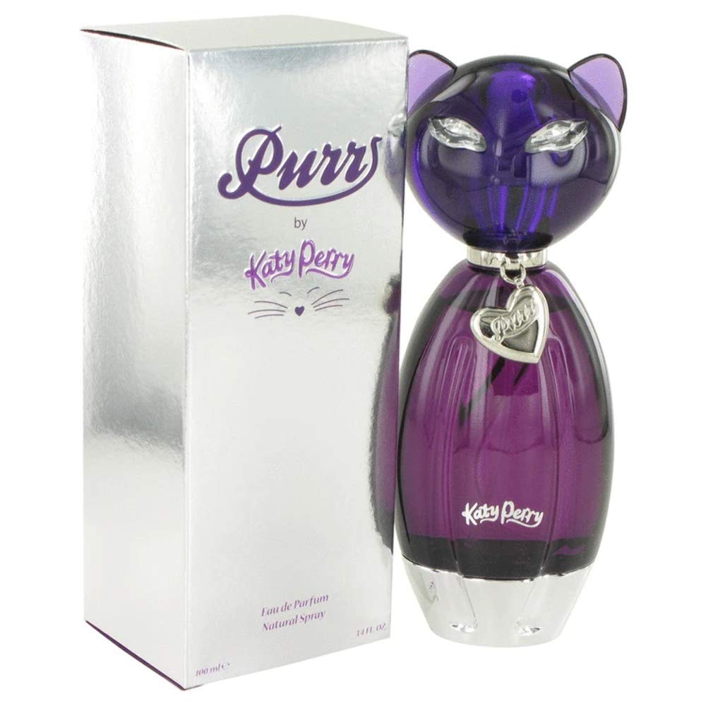 Foto 2 pulgar | Perfume Katy Perry Purr Eau De Parfum 100 Ml para Mujer - Venta Internacional