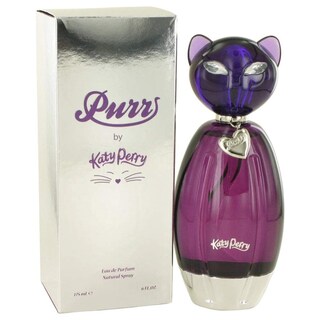 Foto 2 | Perfume Katy Perry Purr Eau De Parfum 100 Ml para Mujer - Venta Internacional