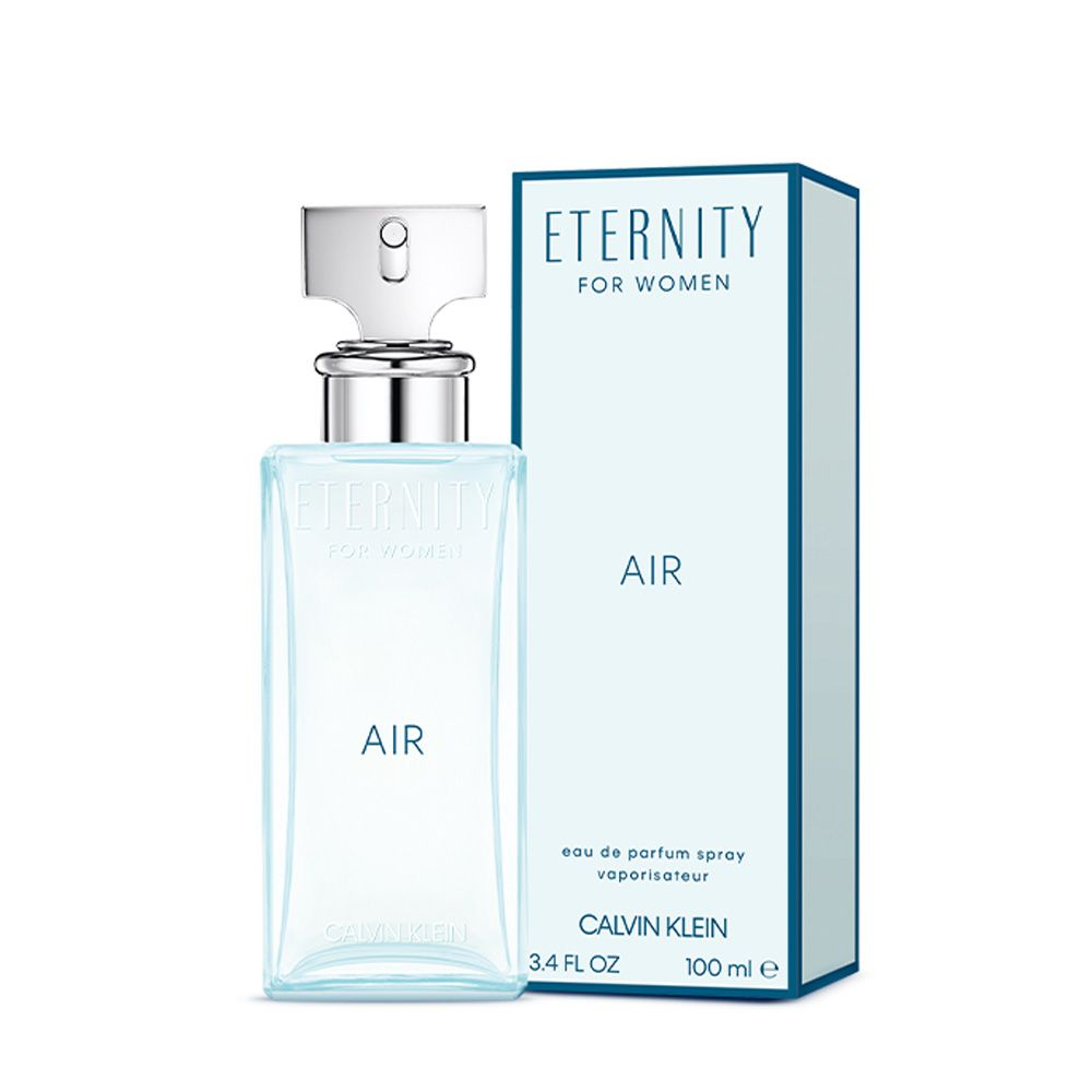 Foto 2 pulgar | Perfume Calvin Klein Eternity Air Eau de Parfum 100 ml para Mujer - Venta Internacional