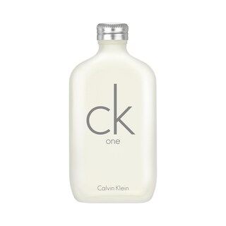 Foto 1 | Perfume Calvin Klein Ck One Eau De Toilette 200 ml - Venta Internacional