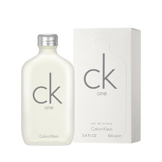 Foto 2 | Perfume Calvin Klein Ck One Eau De Toilette 200 ml - Venta Internacional