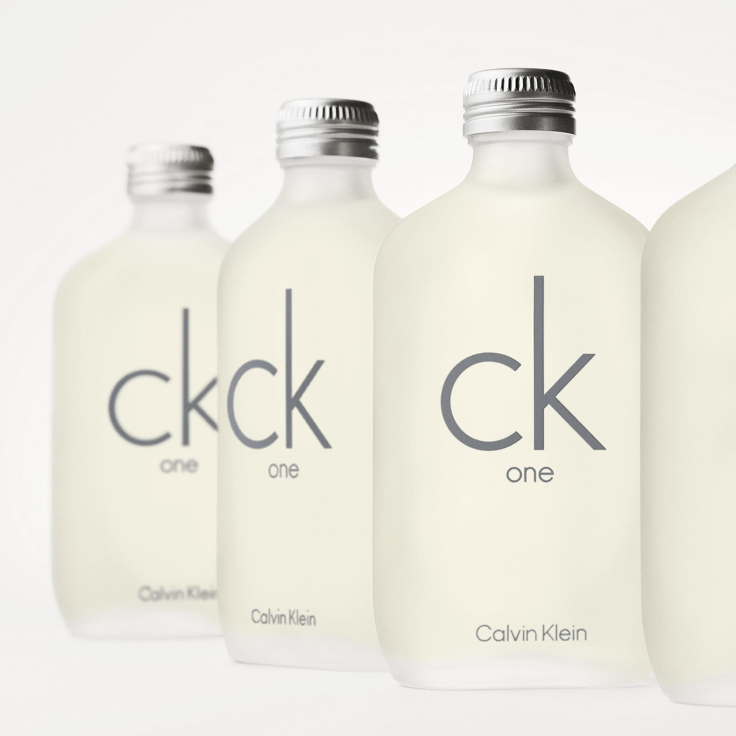 Foto 4 pulgar | Perfume Calvin Klein Ck One Eau De Toilette 200 ml - Venta Internacional