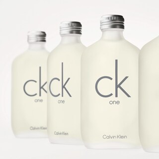 Foto 3 | Perfume Calvin Klein Ck One Eau De Toilette 200 ml - Venta Internacional