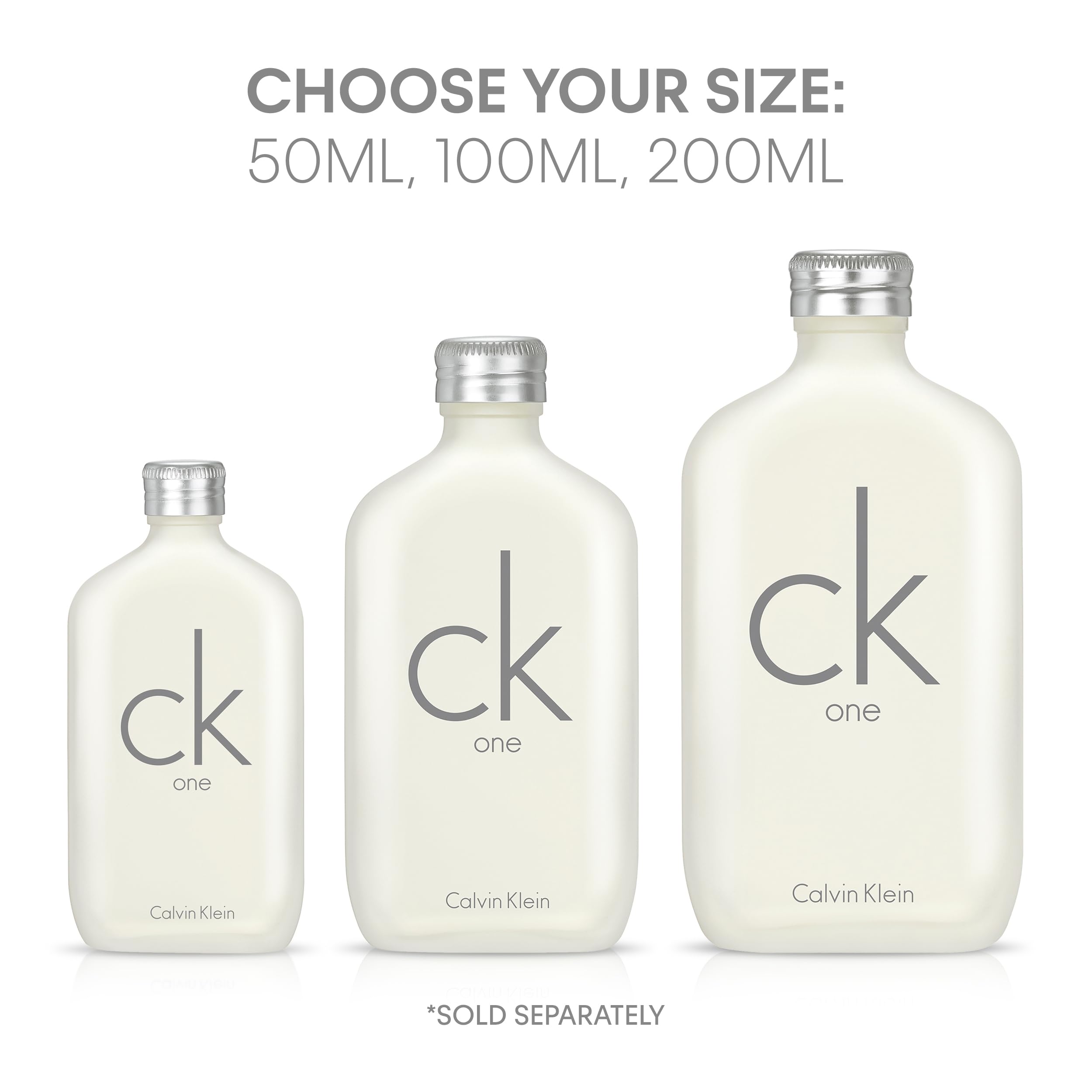 Foto 6 pulgar | Perfume Calvin Klein Ck One Eau De Toilette 200 ml - Venta Internacional