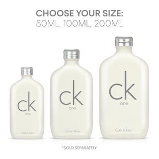 Foto 5 | Perfume Calvin Klein Ck One Eau De Toilette 200 ml - Venta Internacional