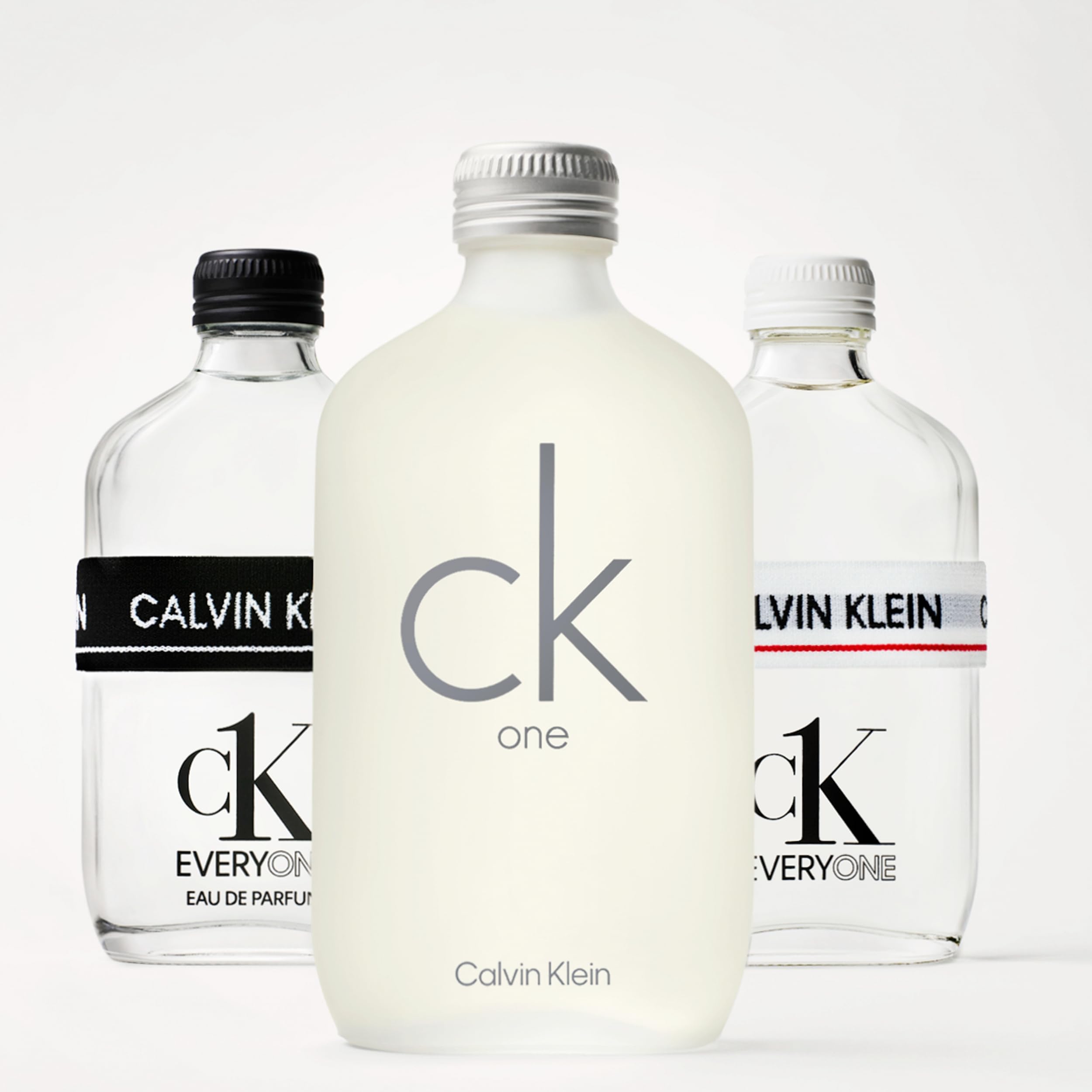 Foto 7 pulgar | Perfume Calvin Klein Ck One Eau De Toilette 200 ml - Venta Internacional