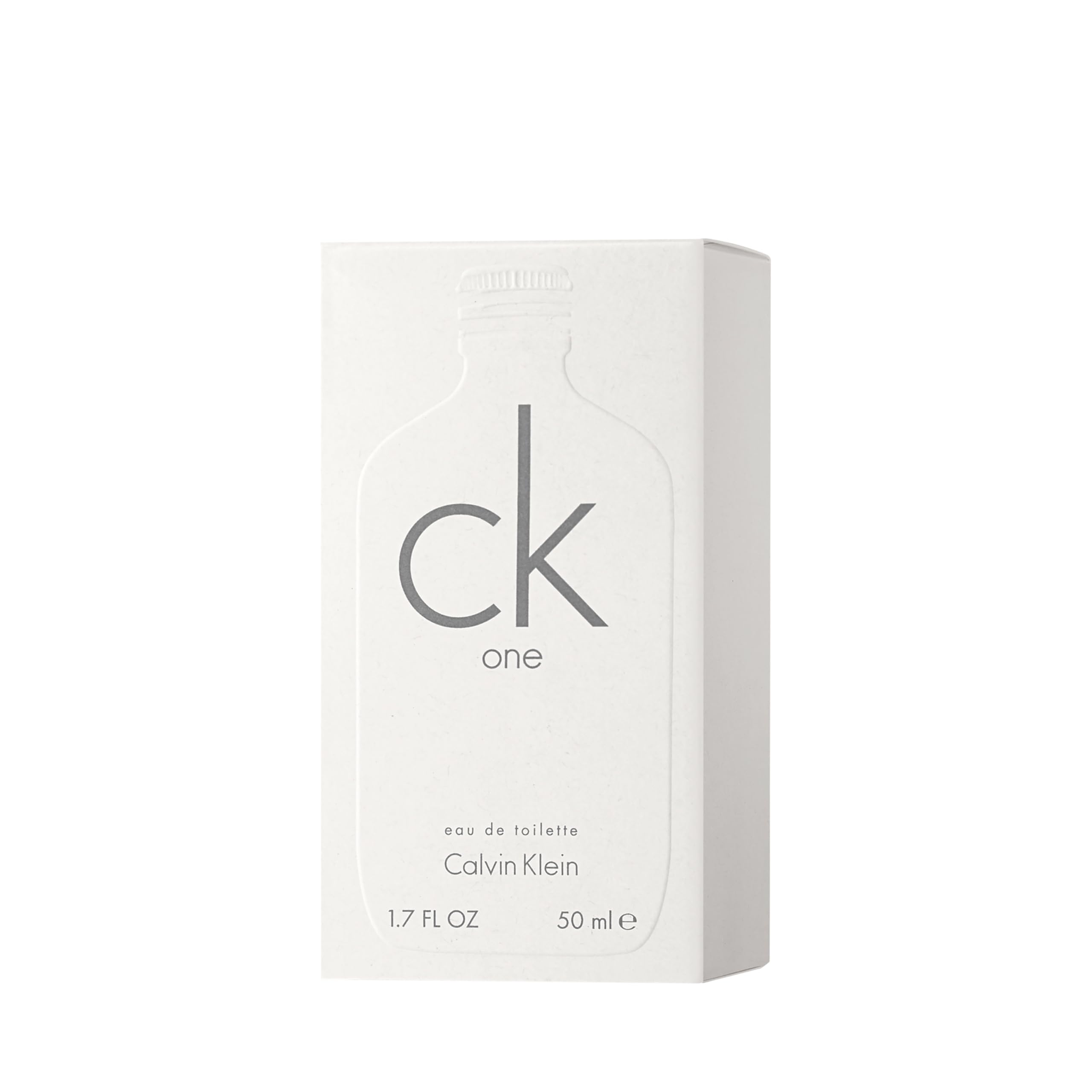 Foto 8 pulgar | Perfume Calvin Klein Ck One Eau De Toilette 200 ml - Venta Internacional
