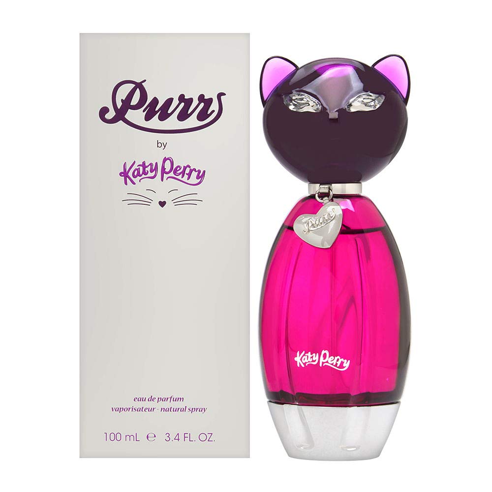 Foto 2 pulgar | Perfume Katy Perry Purr Eau De Parfum 100 Ml para Mujer - Venta Internacional