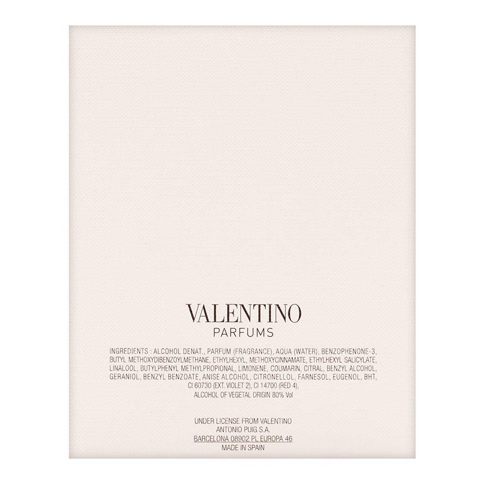 Foto 3 pulgar | Perfume Valentino Valentina Eau de Parfum 80 ml para Mujer - Venta Internacional